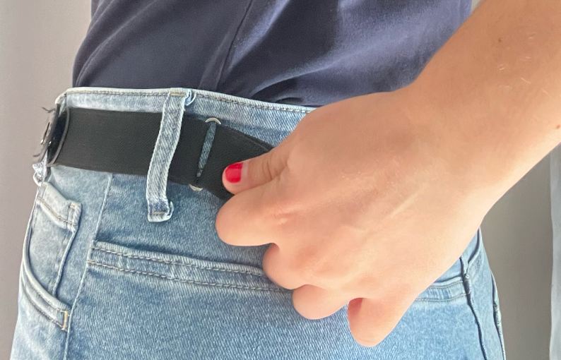 Ceinture Ajustable Sielis